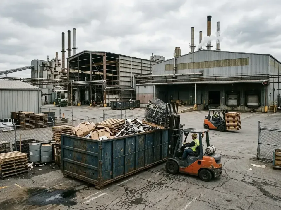 industrial-factory-scrap-conta-003 — frequently asked questions, Cheap Roll-off Dumpster Rentals in Blanco, TX